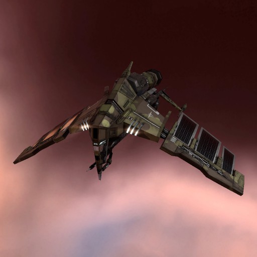 RF Firetail