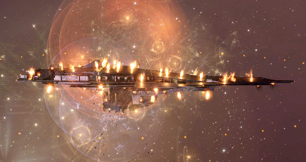 HVEN Fortizar