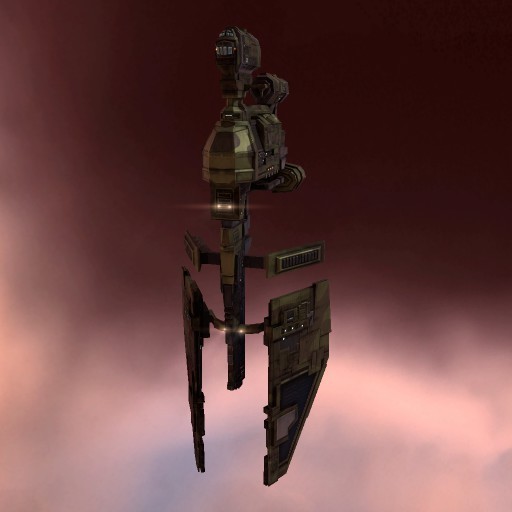 Vigil Fleet